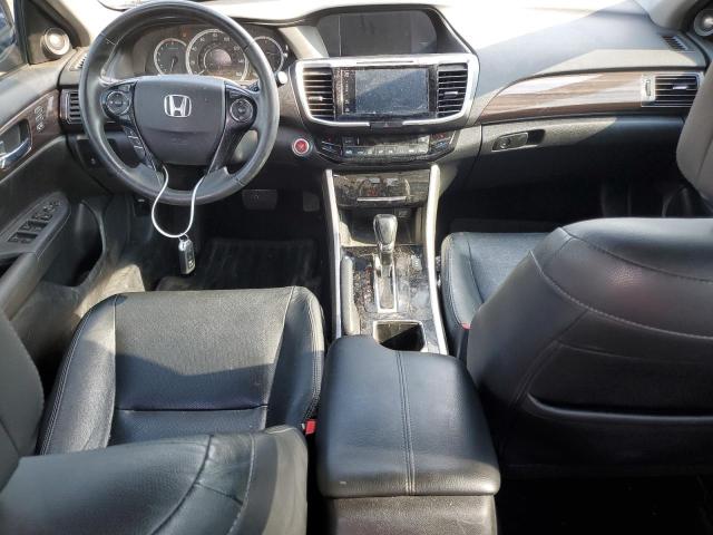 Photo 7 VIN: 1HGCR2F84GA169617 - HONDA ACCORD EXL 