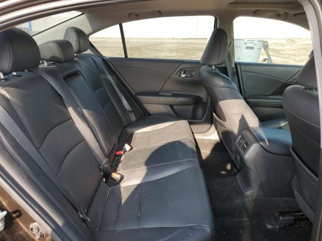 Photo 9 VIN: 1HGCR2F84GA169617 - HONDA ACCORD EXL 