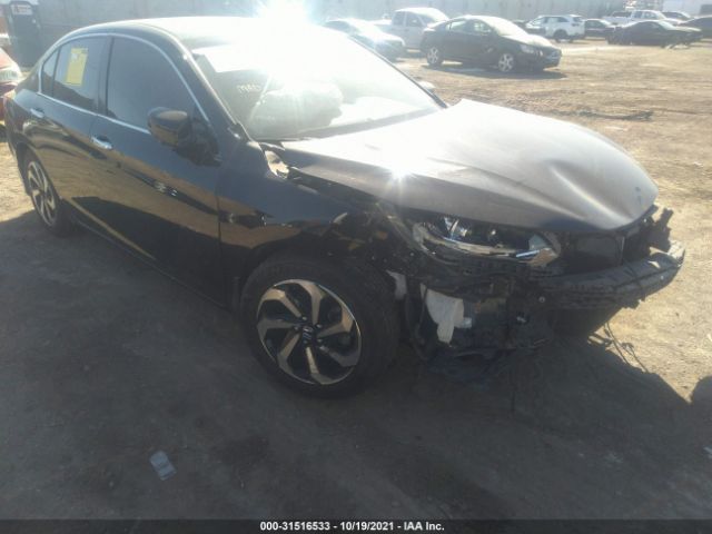 Photo 0 VIN: 1HGCR2F84GA173957 - HONDA ACCORD SEDAN 