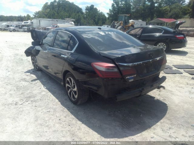 Photo 2 VIN: 1HGCR2F84GA173988 - HONDA ACCORD SEDAN 