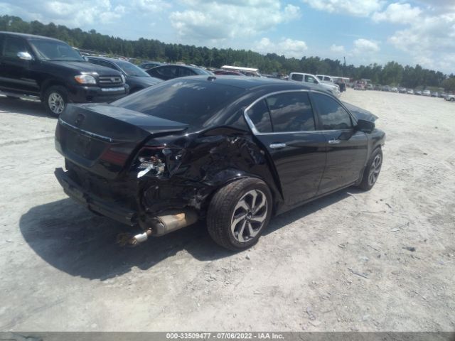 Photo 3 VIN: 1HGCR2F84GA173988 - HONDA ACCORD SEDAN 