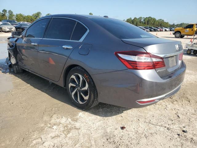 Photo 1 VIN: 1HGCR2F84GA174963 - HONDA ACCORD EXL 