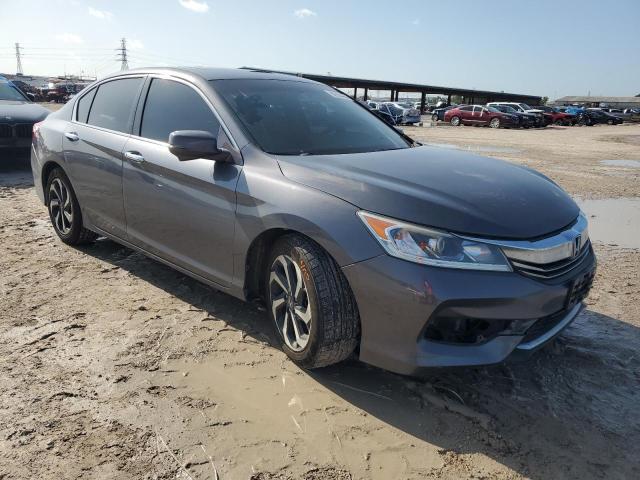 Photo 3 VIN: 1HGCR2F84GA174963 - HONDA ACCORD EXL 