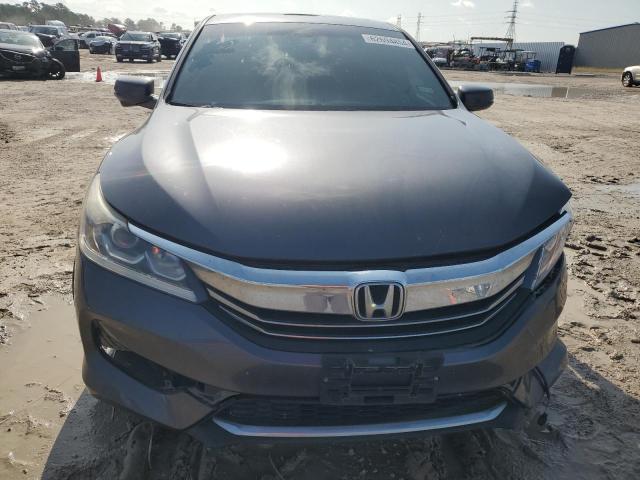 Photo 4 VIN: 1HGCR2F84GA174963 - HONDA ACCORD EXL 