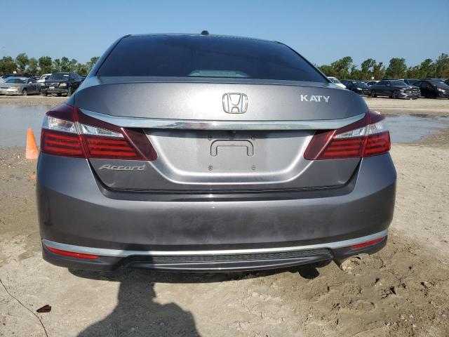 Photo 5 VIN: 1HGCR2F84GA174963 - HONDA ACCORD EXL 