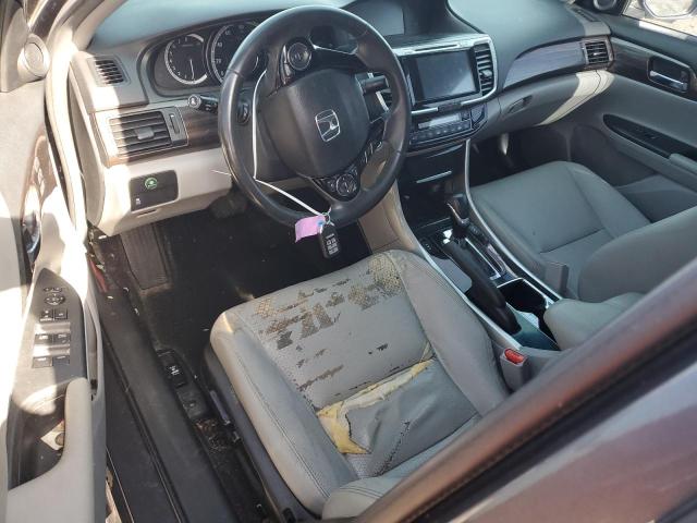 Photo 7 VIN: 1HGCR2F84GA174963 - HONDA ACCORD EXL 