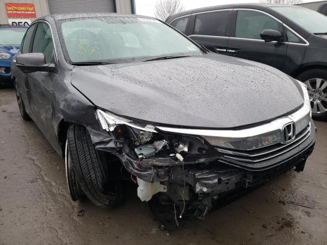 Photo 0 VIN: 1HGCR2F84GA190001 - HONDA ACCORD EXL 