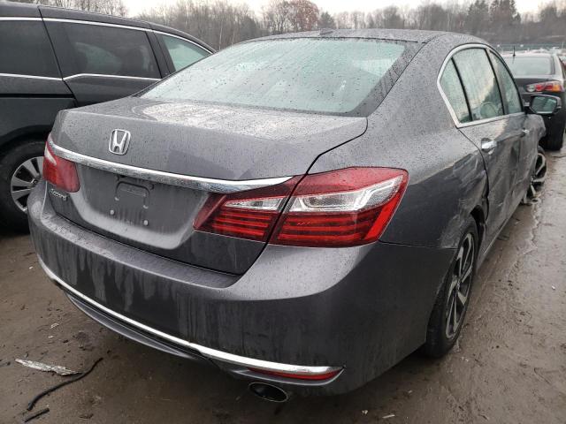 Photo 3 VIN: 1HGCR2F84GA190001 - HONDA ACCORD EXL 