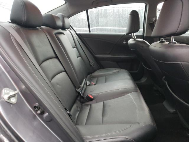 Photo 5 VIN: 1HGCR2F84GA190001 - HONDA ACCORD EXL 