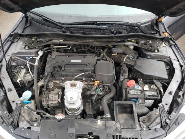 Photo 6 VIN: 1HGCR2F84GA190001 - HONDA ACCORD EXL 