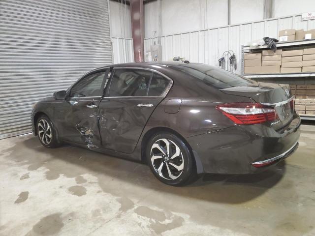 Photo 1 VIN: 1HGCR2F84GA228519 - HONDA ACCORD EXL 