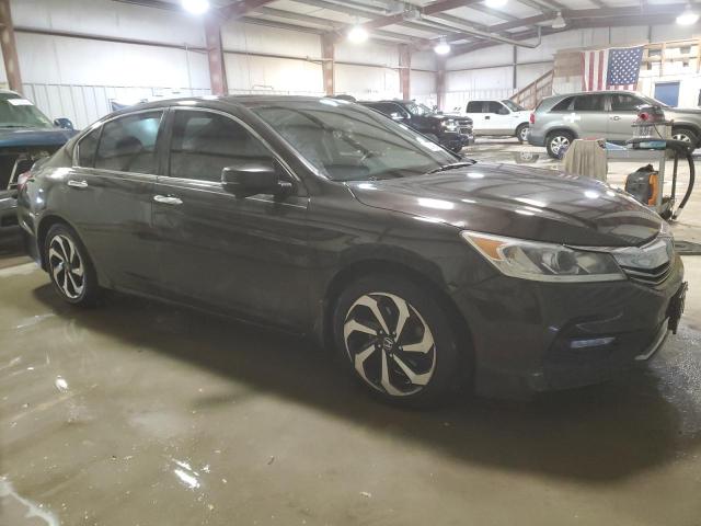 Photo 3 VIN: 1HGCR2F84GA228519 - HONDA ACCORD EXL 