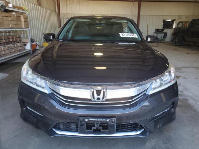 Photo 4 VIN: 1HGCR2F84GA228519 - HONDA ACCORD EXL 