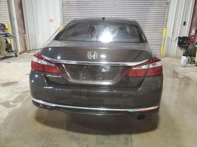 Photo 5 VIN: 1HGCR2F84GA228519 - HONDA ACCORD EXL 