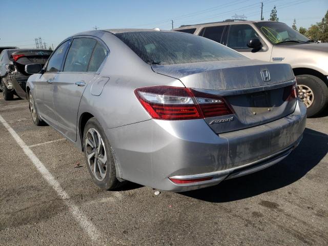 Photo 2 VIN: 1HGCR2F84GA234370 - HONDA ACCORD EXL 