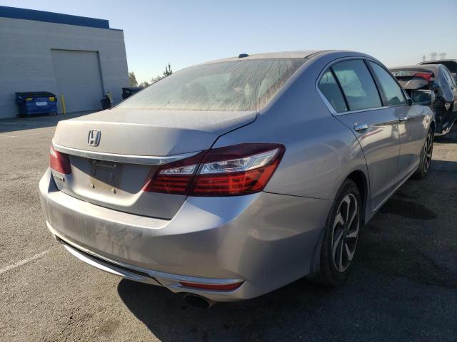 Photo 3 VIN: 1HGCR2F84GA234370 - HONDA ACCORD EXL 