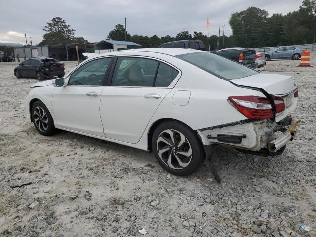 Photo 1 VIN: 1HGCR2F84HA013370 - HONDA ACCORD EXL 