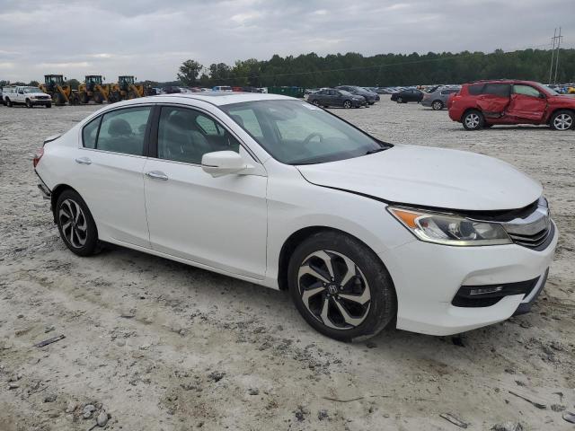 Photo 3 VIN: 1HGCR2F84HA013370 - HONDA ACCORD EXL 