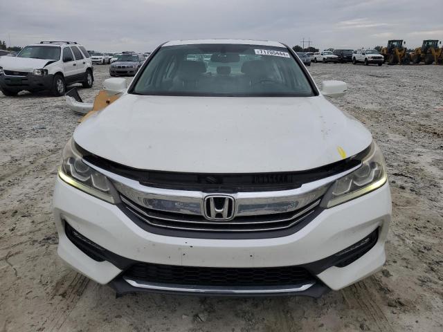 Photo 4 VIN: 1HGCR2F84HA013370 - HONDA ACCORD EXL 