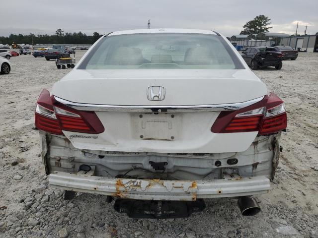 Photo 5 VIN: 1HGCR2F84HA013370 - HONDA ACCORD EXL 