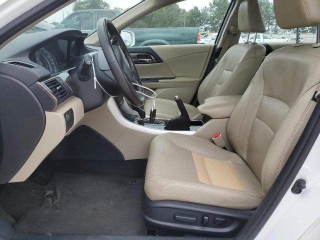 Photo 6 VIN: 1HGCR2F84HA013370 - HONDA ACCORD EXL 