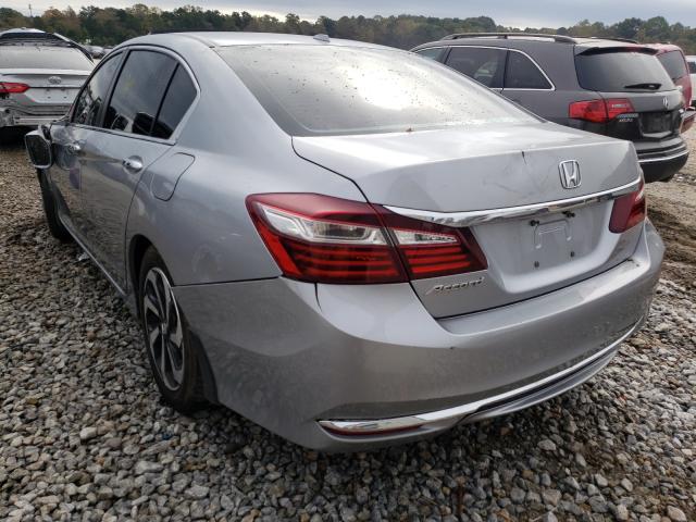 Photo 2 VIN: 1HGCR2F84HA013885 - HONDA ACCORD EXL 