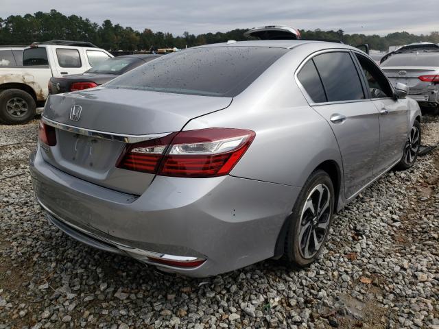 Photo 3 VIN: 1HGCR2F84HA013885 - HONDA ACCORD EXL 