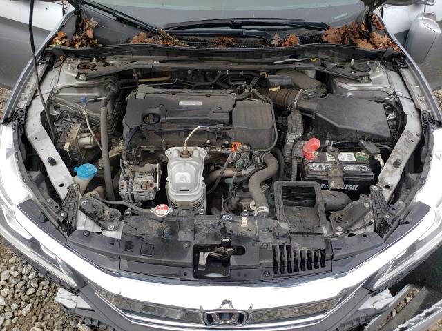 Photo 6 VIN: 1HGCR2F84HA013885 - HONDA ACCORD EXL 