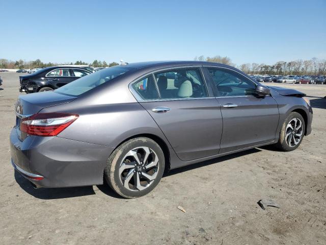 Photo 2 VIN: 1HGCR2F84HA015863 - HONDA ACCORD 