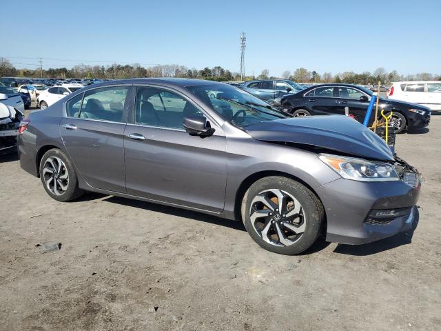 Photo 3 VIN: 1HGCR2F84HA015863 - HONDA ACCORD 