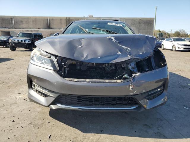 Photo 4 VIN: 1HGCR2F84HA015863 - HONDA ACCORD 