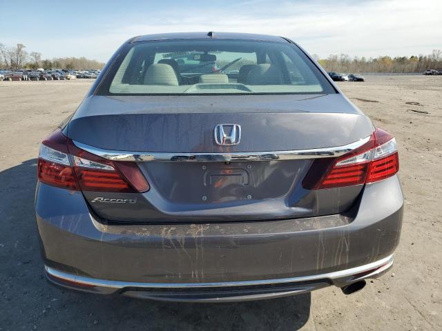 Photo 5 VIN: 1HGCR2F84HA015863 - HONDA ACCORD 