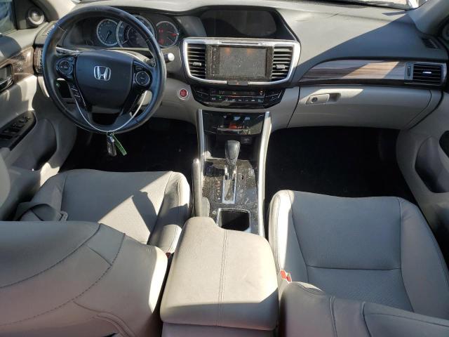 Photo 7 VIN: 1HGCR2F84HA015863 - HONDA ACCORD 