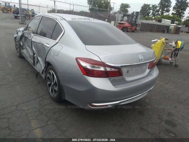 Photo 2 VIN: 1HGCR2F84HA021209 - HONDA ACCORD SEDAN 