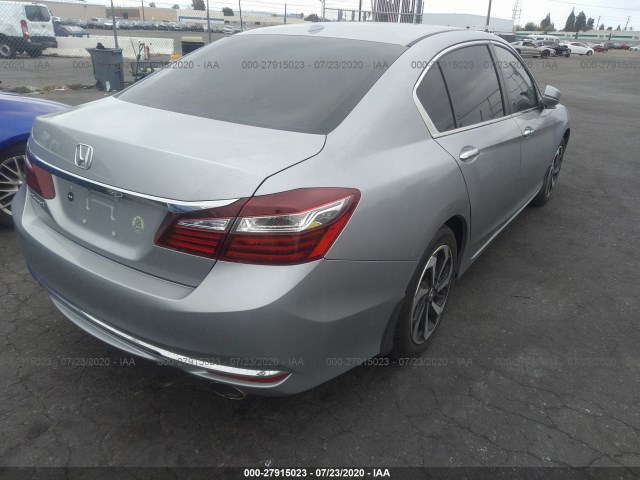 Photo 3 VIN: 1HGCR2F84HA021209 - HONDA ACCORD SEDAN 