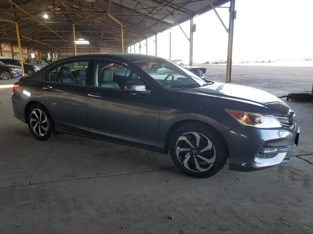 Photo 3 VIN: 1HGCR2F84HA024417 - HONDA ACCORD EXL 