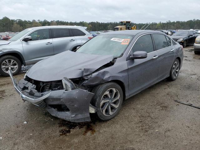 Photo 0 VIN: 1HGCR2F84HA037877 - HONDA ACCORD EXL 