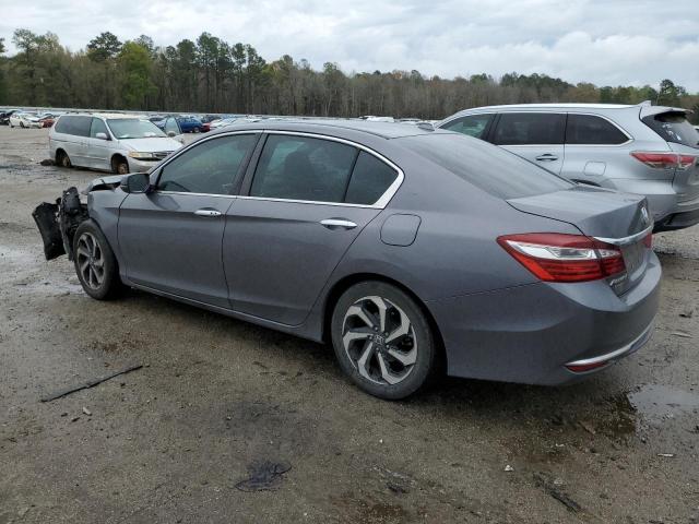 Photo 1 VIN: 1HGCR2F84HA037877 - HONDA ACCORD EXL 