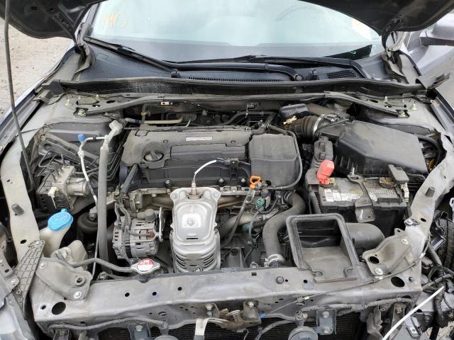 Photo 10 VIN: 1HGCR2F84HA037877 - HONDA ACCORD EXL 