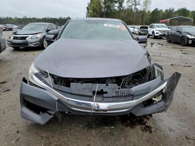 Photo 4 VIN: 1HGCR2F84HA037877 - HONDA ACCORD EXL 