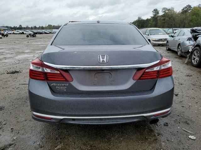 Photo 5 VIN: 1HGCR2F84HA037877 - HONDA ACCORD EXL 