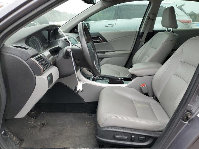 Photo 6 VIN: 1HGCR2F84HA037877 - HONDA ACCORD EXL 