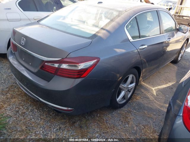 Photo 3 VIN: 1HGCR2F84HA069406 - HONDA ACCORD 