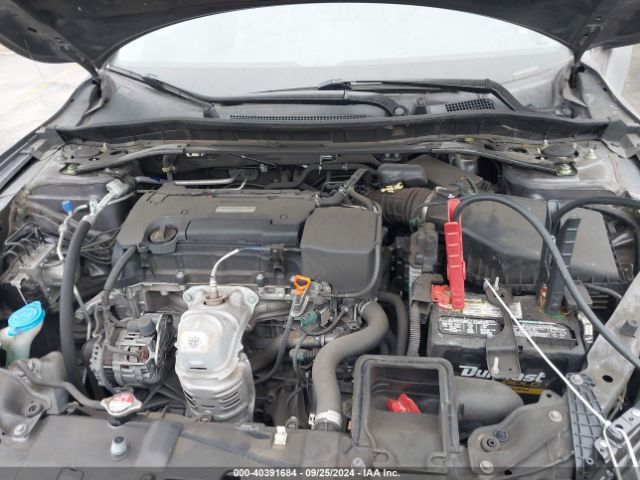 Photo 9 VIN: 1HGCR2F84HA069406 - HONDA ACCORD 