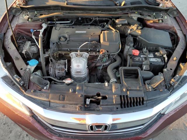 Photo 10 VIN: 1HGCR2F84HA095035 - HONDA ACCORD 