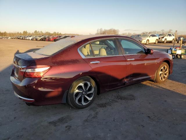 Photo 2 VIN: 1HGCR2F84HA095035 - HONDA ACCORD 