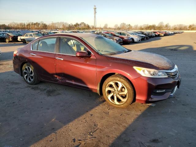 Photo 3 VIN: 1HGCR2F84HA095035 - HONDA ACCORD 