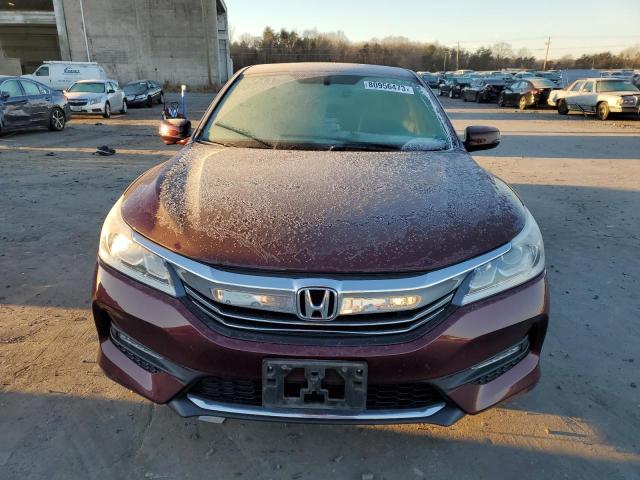 Photo 4 VIN: 1HGCR2F84HA095035 - HONDA ACCORD 