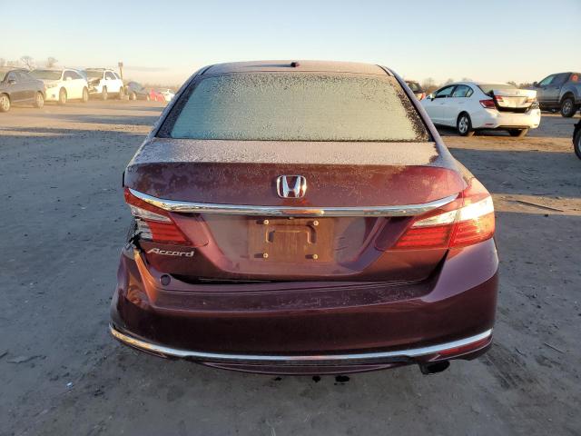 Photo 5 VIN: 1HGCR2F84HA095035 - HONDA ACCORD 