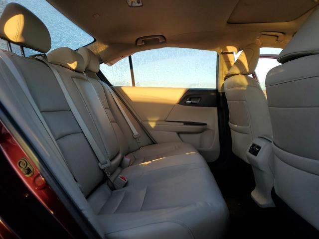 Photo 9 VIN: 1HGCR2F84HA095035 - HONDA ACCORD 